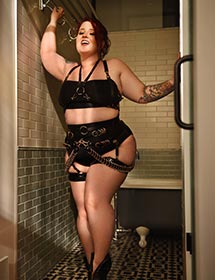 Ava Adore Chicago IL Independent VIP Escort accepts RS2K verification service members.