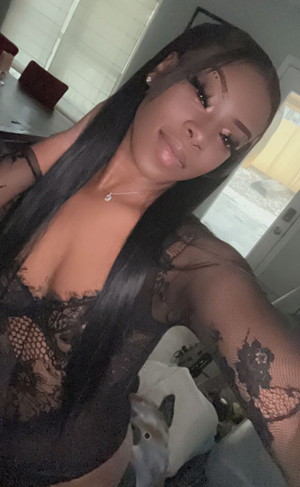 Chanel Leone Dallas Texas Independent VIP Escort accepts RS2K verification service members.