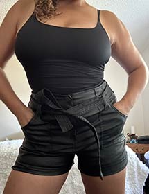 Eden Orland Park Illinois Independent VIP Escort accepts RS2K verification service members.