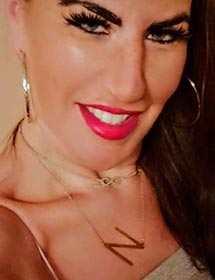 Kat - Wicked Kitten Chicago Illinois Independent VIP Escort accepts RS2K verification service members.