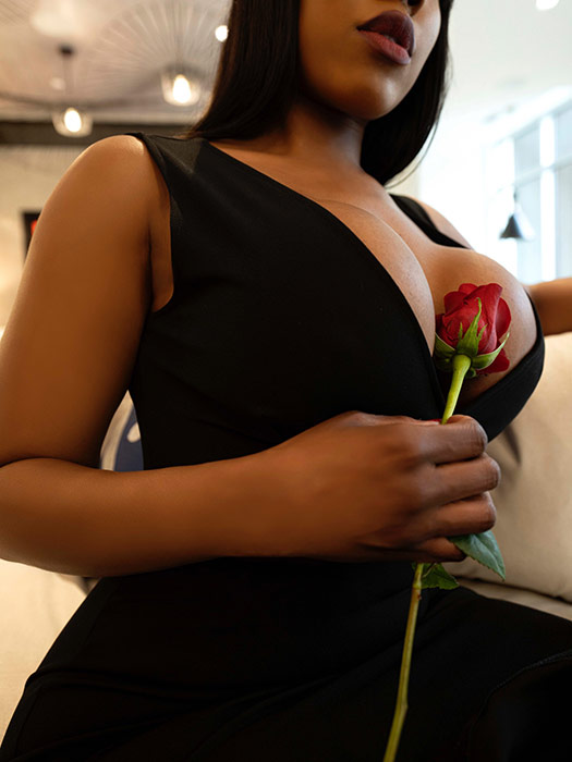 Marchella Rose -   VIP Escort from - accepts RS2k verification service members.