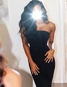 Vivian Venus Charlotte North Carolina Independent VIP Escort accepts RS2K verification service members.