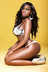 Ebony escort Alexis Chicago Illinois