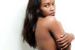 Long hair escort from Chicago