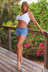 jean shorts Cape Coral escort cali