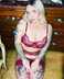 Dollie Jane Chicago Illinois Independent VIP Escort accepts RS2K verification service members.