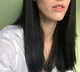 Kora Minami Chicago and NYC  Independent VIP Escort accepts RS2K verification service members.