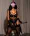 Mara Rose Chicago and Schaumburg Illinois Independent VIP Escort accepts RS2K verification service members.
