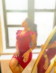 Lady Zee Dior  New York 33 Independent VIP Escort accepts RS2K verification service members.