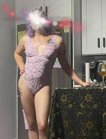 Celeste Libelle Chicago 14 Independent VIP Escort accepts RS2K verification service members.