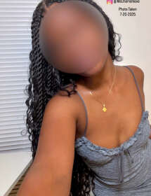 Cherish Love WA, DC 48 Independent VIP Escort accepts RS2K verification service members.