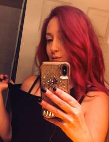 Kinky MILF Elle Chi / Burbs 14 Independent VIP Escort accepts RS2K verification service members.