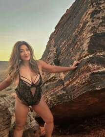 mya chan  Las cegas 29 Independent VIP Escort accepts RS2K verification service members.