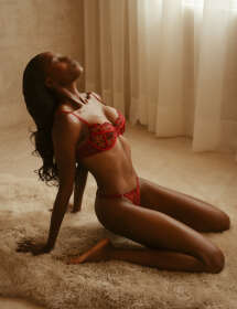 Kay Keating Austin 44 Independent VIP Escort accepts RS2K verification service members.