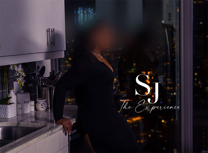 WithSj -  VIP Escort from Minneapolis - accepts RS2K verification service members.