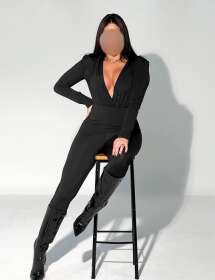 Michelle New York 33 Independent VIP Escort accepts RS2K verification service members.