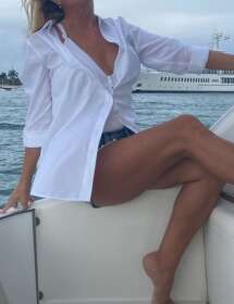 Lauren St.Petersburg 10 Independent VIP Escort accepts RS2K verification service members.