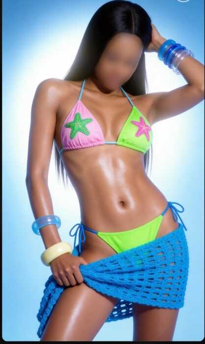 Macie -  VIP Escort from Chicago & NW Suburbs - accepts RS2K verification service members.