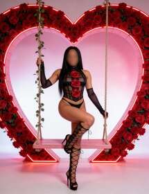 Macie Chicago  14 Independent VIP Escort accepts RS2K verification service members.