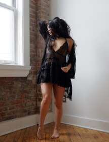 Rose Bee Gold Columbus  36 Independent VIP Escort accepts RS2K verification service members.