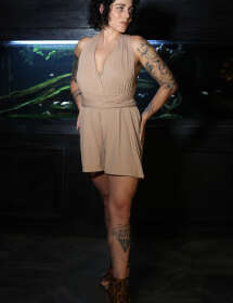 Amanita Vi Chicago 14 Independent VIP Escort accepts RS2K verification service members.