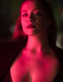 Arianna Lee San Francisco  5 Independent VIP Escort accepts RS2K verification service members.