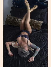 Camila L'Amore Secaucus 31 Independent VIP Escort accepts RS2K verification service members.