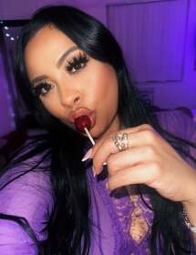 Luscious_Alexa Sunnyvale 5 Independent VIP Escort accepts RS2K verification service members.