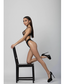 Diana Amore NYC 33 Independent VIP Escort accepts RS2K verification service members.