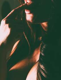 AlexandraSFCA San Francisco 5 Independent VIP Escort accepts RS2K verification service members.