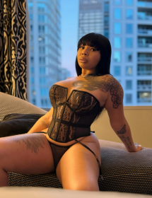 Jade Noir Chicago  14 Independent VIP Escort accepts RS2K verification service members.