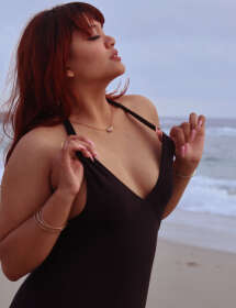 Ms Azula Chicago 14 Independent VIP Escort accepts RS2K verification service members.