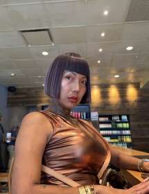 Audi Bombshell New York 33 Independent VIP Escort accepts RS2K verification service members.