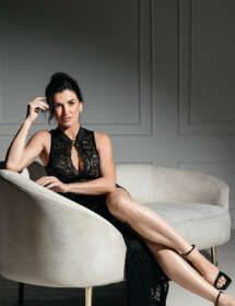 Amy Taylor New York 33 Independent VIP Escort accepts RS2K verification service members.