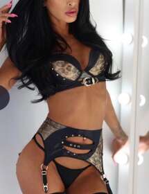 Carmen Carrera Las Vegas 29 Independent VIP Escort accepts RS2K verification service members.